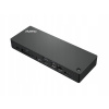 Lenovo ThinkPad Universal Thunderbolt 4 Smart Dock 40B10135EU