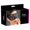 Cottelli Lace Mask