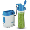 Ariete 572 Drink’n Go Vacuum - mixér na smoothie s vakuem