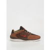 Nike SB Vertebrae (cacao wow/dragon red lt british tan) 40, hnedá