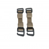 Súprava popruhov Hook Up Eberlestock® - standard – Dry Earth®