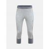 TERMO BIELIZEŇ PEAK PERFORMANCE W MAGIC SHORT JOHN MED GREY MEL