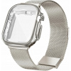 NÁRAMOK + PUZDRO S KRYTOM Apple Watch 4 5 6 SE 44MM