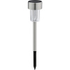 Solárne LED svietidlo RGL 101 RETLUX 50003288