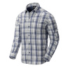 Helikon-Tex košele TRIP dl. rukáv INDIGO PLAID veľ.XXL