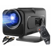 Projektor HY320 Android TV WiFi prenosný reproduktor otočný do 150