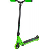 Freestyle koloběžka Longway Summit 2K19 zelená