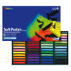 mungyo Pastel suchý sada 48 ks