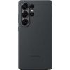 Samsung silikónový kryt pre S25 Ultra, čierny EF-PS938CBEGWW
