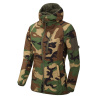 Helikon-Tex bunda dámska WOLFHOUND US WOODLAND veľ.M
