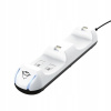 Trust GXT 251 Duo Charging Dock PS5
