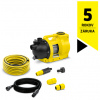 KARCHER záhradné čerpadlo BP 5.000 Garden set plus