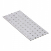Dema Dierovaná platňa 100x240x2,0 mm