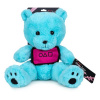 Play by Play Squid Game Plyšák Figurka Teddy Bear a Backing Card Packaging 25 cm