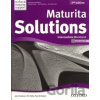 Maturita Solutions - Intermediate - Workbook (česká edice) - Paul A. Davies, Tim Falla