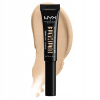 NYX Professional Makeup Ultimate Báza pod Očné Tiene Medium Deep