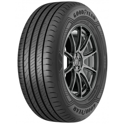 Goodyear 245/60 R18 EFFICIENTGRIP 2 SUV 105H .. DÁTUM VÝROBY: FEBRUÁR 2022