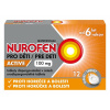 NUROFEN pre deti Active tbl oro 100 mg 1x12 ks