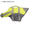 Plávacia vesta pre psa Camon S - 27cm