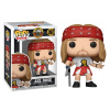 Funko Pop! 397 Axl Rose Guns N Roses