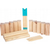 Small Foot Vikingská Hra Kubb Active