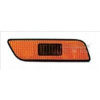 Obrysové svetlo (farba: oranžová) VOLVO S80 I 05.98-07.06