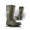 VM FOOTWEAR FUKUOKA 1005-O4 / Pracovné čižmy O4 - zelená 40