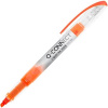 Q-Connect Liquid ink oranžová