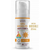 Wooden Spoon Opaľovacie telové mlieko Baby & Family SPF30 50 ml