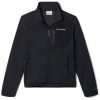 Mikina COLUMBIA TRIPLE CANYON FULL ZIP Junior veľkosť XXS
