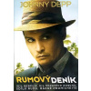 Rumový deník - DVD