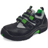 PANDA ČERVA BIALBERO SANDAL S1 SRC