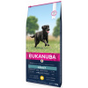 Eukanuba Mature & Senior Large Breed 15 kg