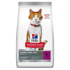 Hill's Science Plan granule pre kastrované dospelé mačky s kačicou 10 kg