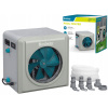 Bestway 4,4W ohrievač bazéna 58748 (Tepelné čerpadlo 4,4KW ohrievač bazénovej vody Bestway MODEL 2024)
