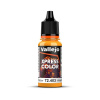 Barva Vallejo Game Xpress Color 72403 Imperial Yellow (18ml)