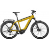 RIESE & MÜLLER SUPERCHARGER2 GT TOURING TREKINGOVÝ EBIKE