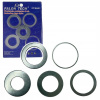 Redukčné krúžky Falon-Tech pre kotúče 32-16 mm 5 ks FT0601