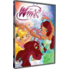 Winx Club:5.série / DVD 4 / Díly 12-14 - DVD