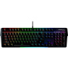 Herná klávesnica HyperX Alloy MKW100 (4P5E1AA#ABA)