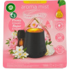 Air Wick Aroma Mist Pivonka a jazmín vaporizér, 20 ml