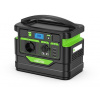 Nabíjecí stanice CARCLEVER GPS500 140000mAh