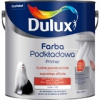 Farba na - Základná farba Dulux Difficult Surfaces 2.5L (Farba na - Základná farba Dulux Difficult Surfaces 2.5L)