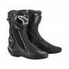 ALPINESTARS boty SMX Plus V2, ALPINESTARS (černé, vel. 43)