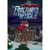 Ubisoft San Francisco South Park The Fractured But Whole (PC) Ubisoft Connect Key 10000018160017