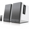 Edifier Studio R1700BT 2.0 weißsilber Bluetooth maloobchod (R1700BT WHITE/SILVER)
