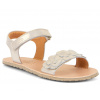 Froddo BF Sandal Flexy Flowers 2025 Gold Shine, Veľkosť 35