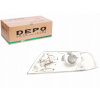 REFLEKTOR PREDNÁ LAMPA DEPO 1Z1941017D 1Z1941017