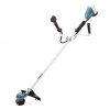 MAKITA Aku vyžínač DUR368A 2x18V bez akumulátorov