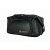 Cestovná taška Nemo Equipment Double Haul Convertible Duffel - 100 l Black